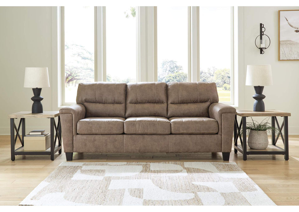 Navi Queen Sofa Sleeper