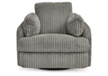 Tie-Breaker Swivel Glider Recliner