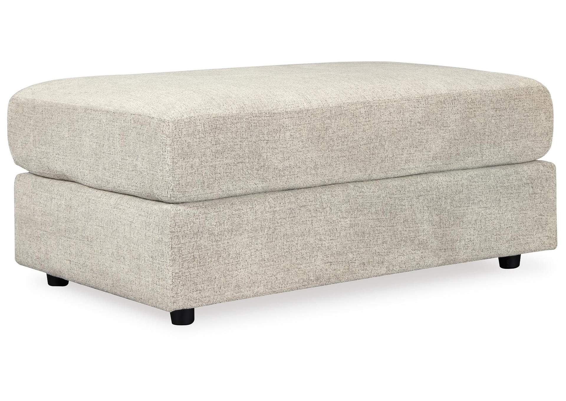 Soletren Oversized Ottoman
