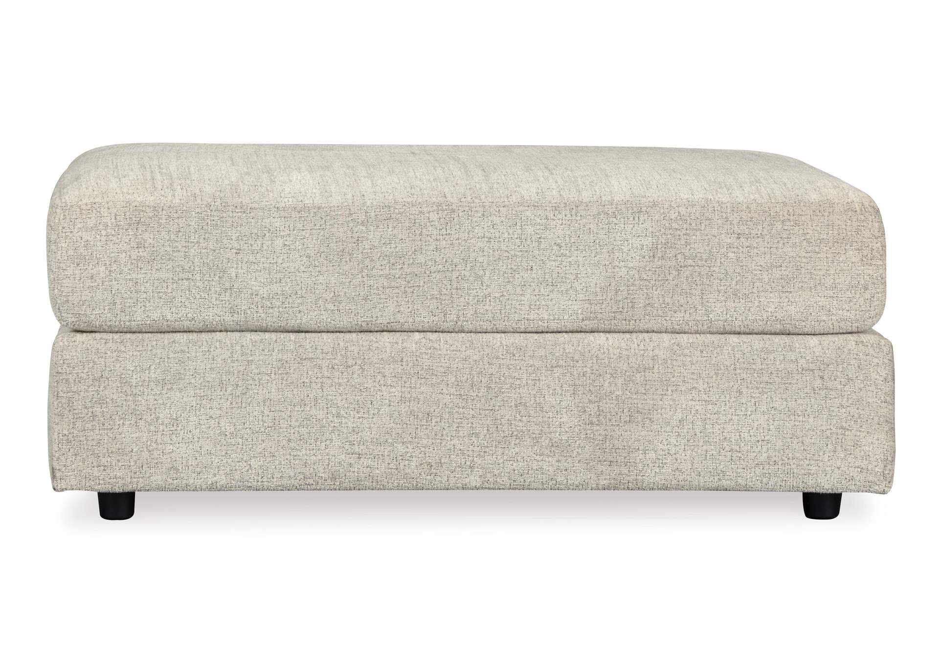 Soletren Oversized Ottoman front view