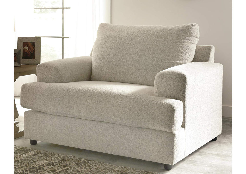 Soletren Sofa, Loveseat and Chair room view