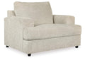 Soletren Oversized Chair