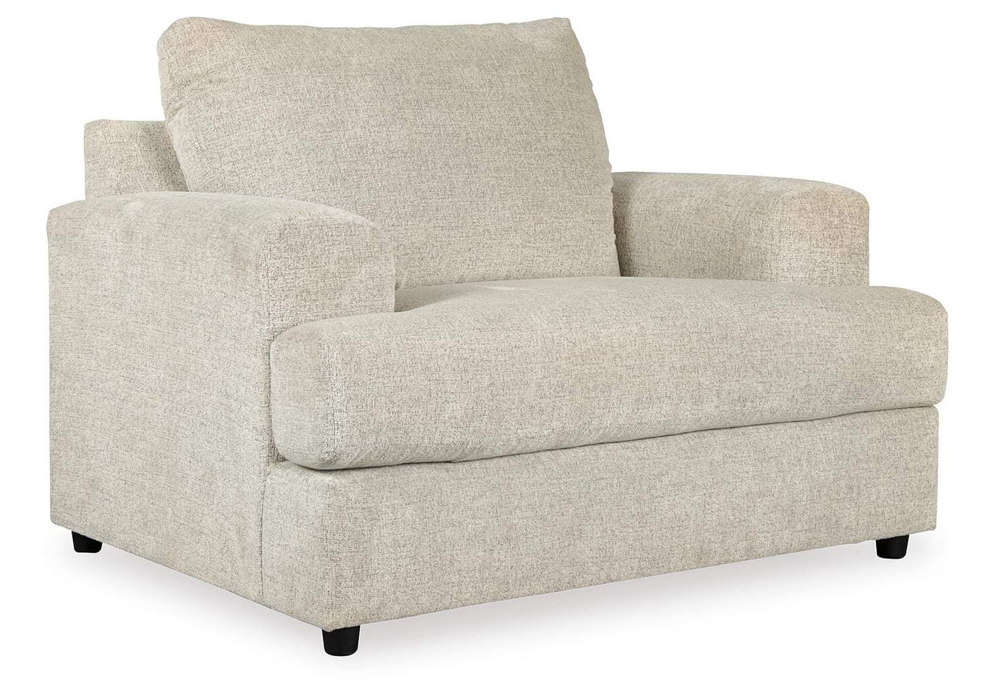 Soletren Oversized Chair