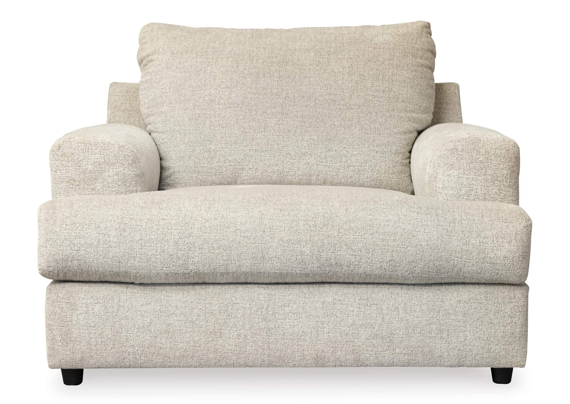 Soletren Oversized Chair front view