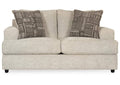 Soletren Loveseat