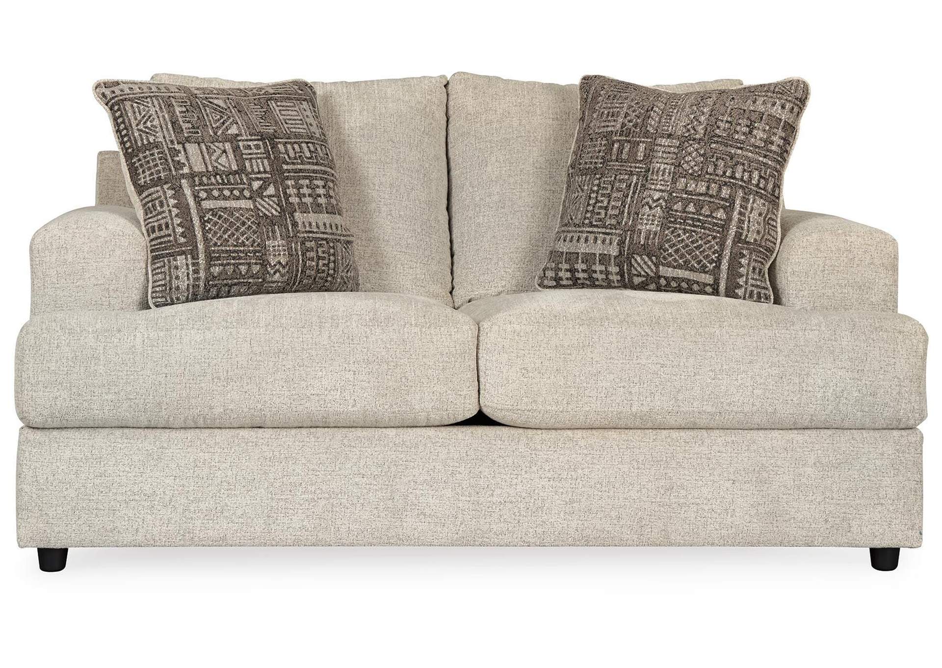 Soletren Loveseat
