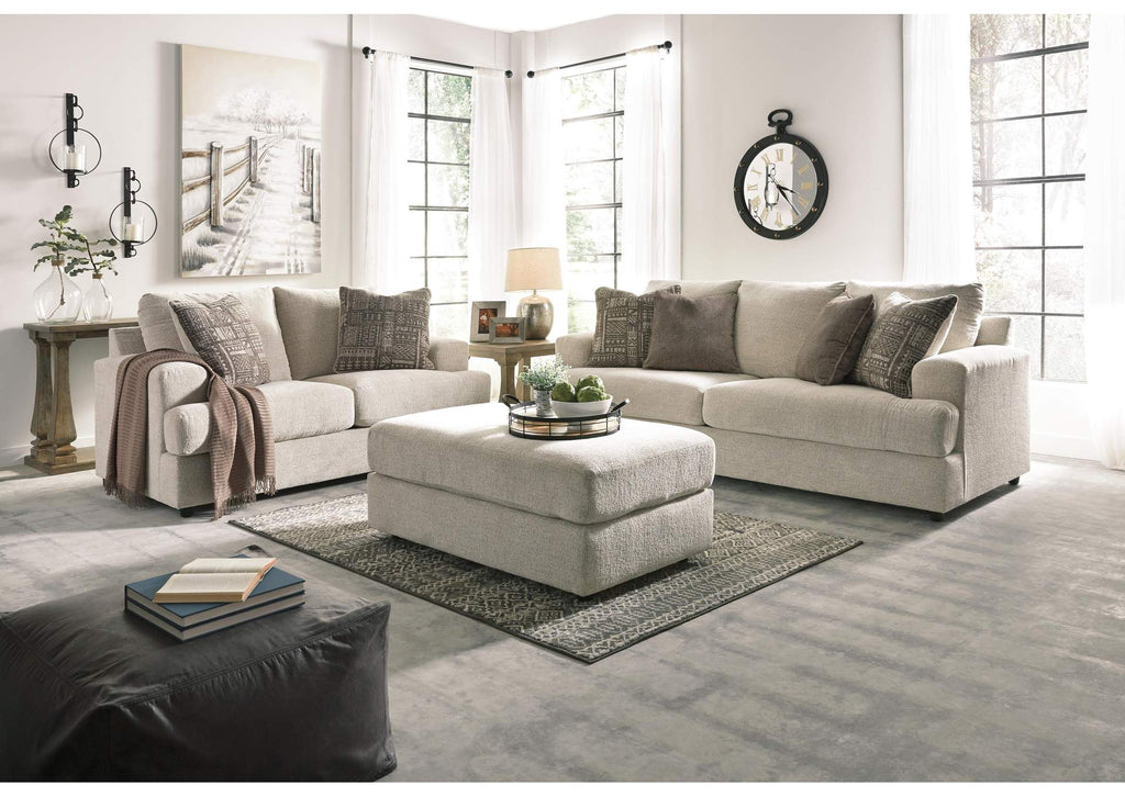 Soletren Queen Sofa Sleeper