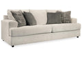 Soletren Sofa and Loveseat