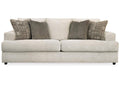 Soletren Sofa front view