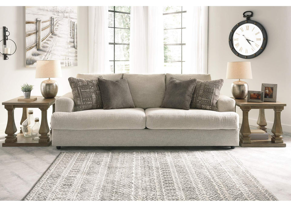 Soletren Sofa