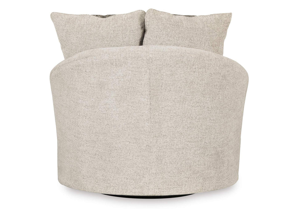 Soletren Accent Chair
