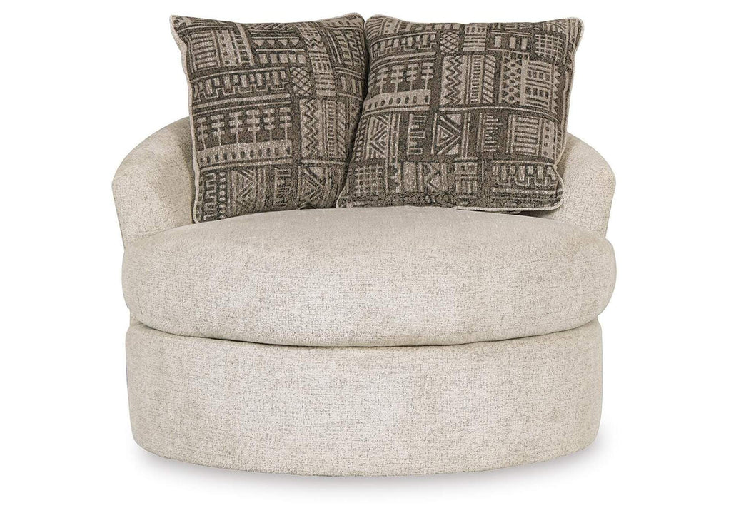 Soletren Accent Chair