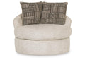 Soletren Accent Chair