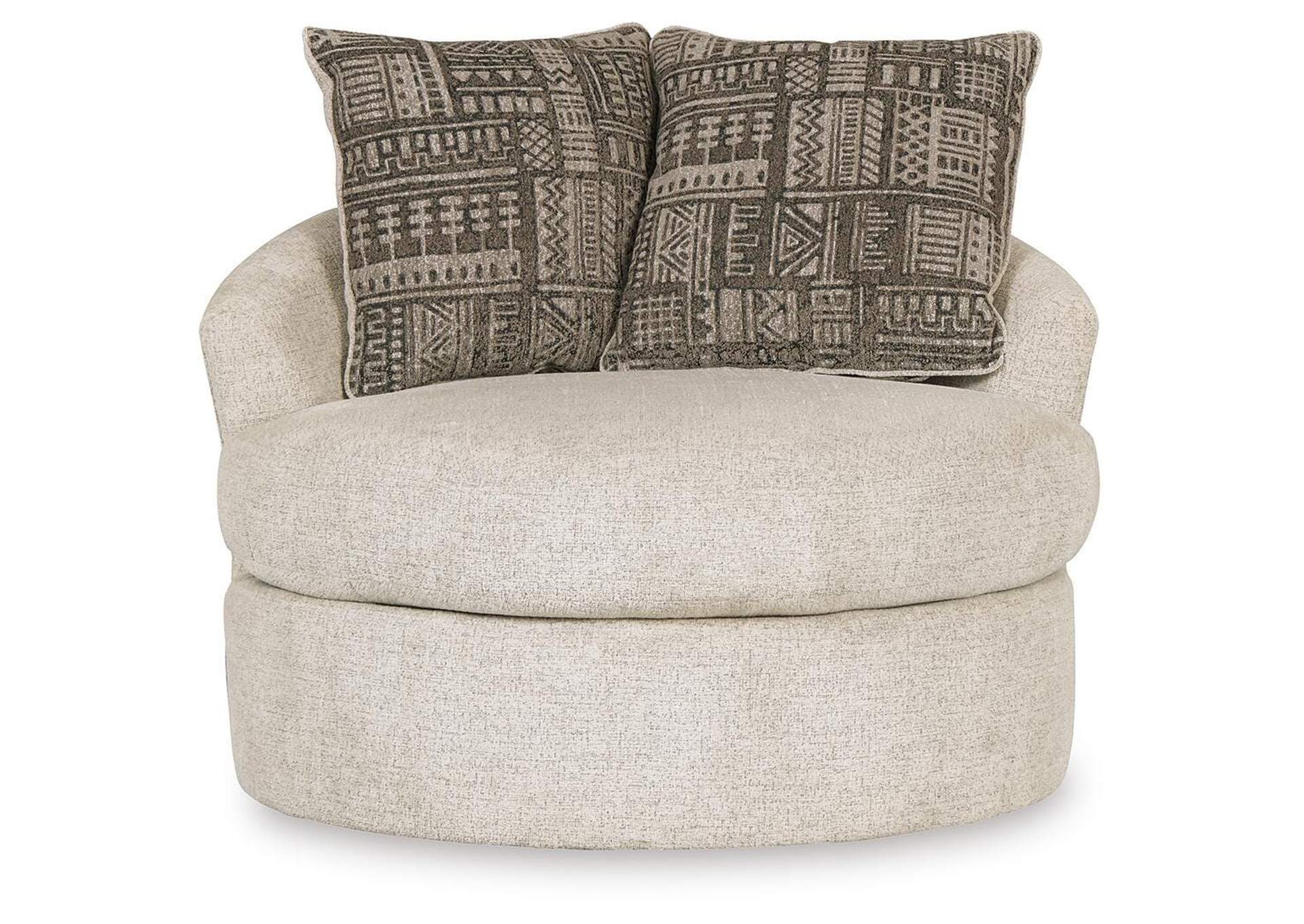 Soletren Accent Chair