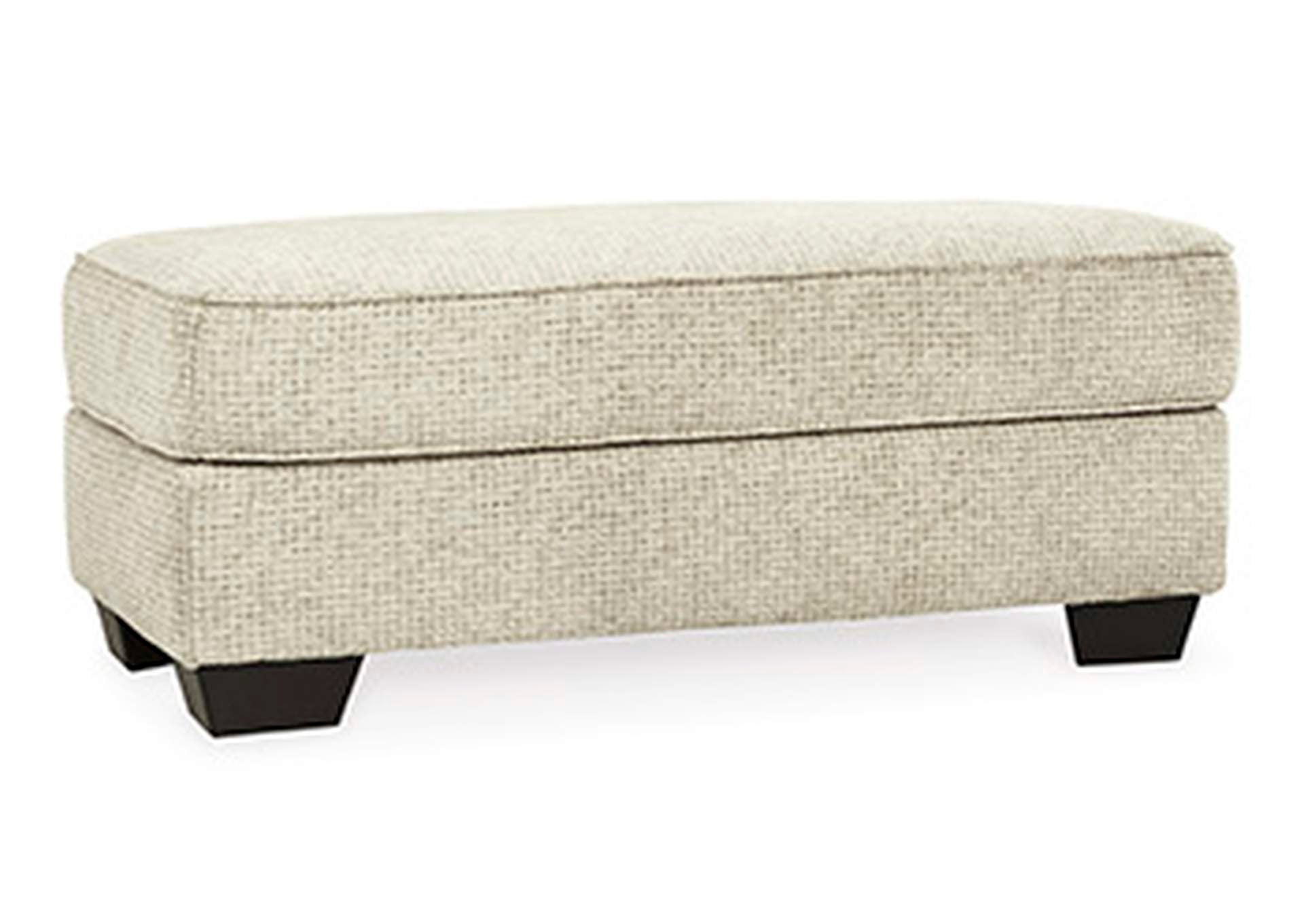 Monaghan Ottoman angled view
