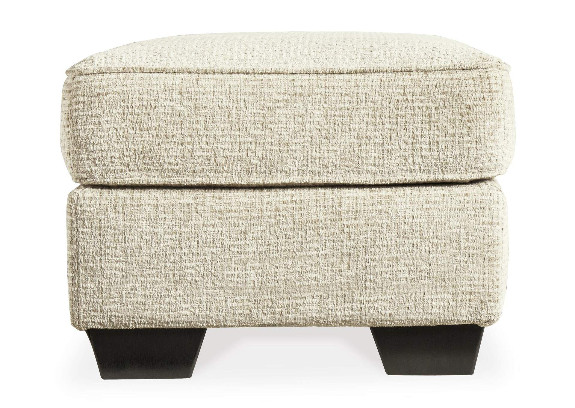 Monaghan Ottoman side view