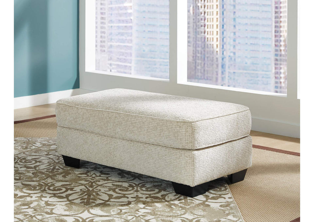 Monaghan Ottoman