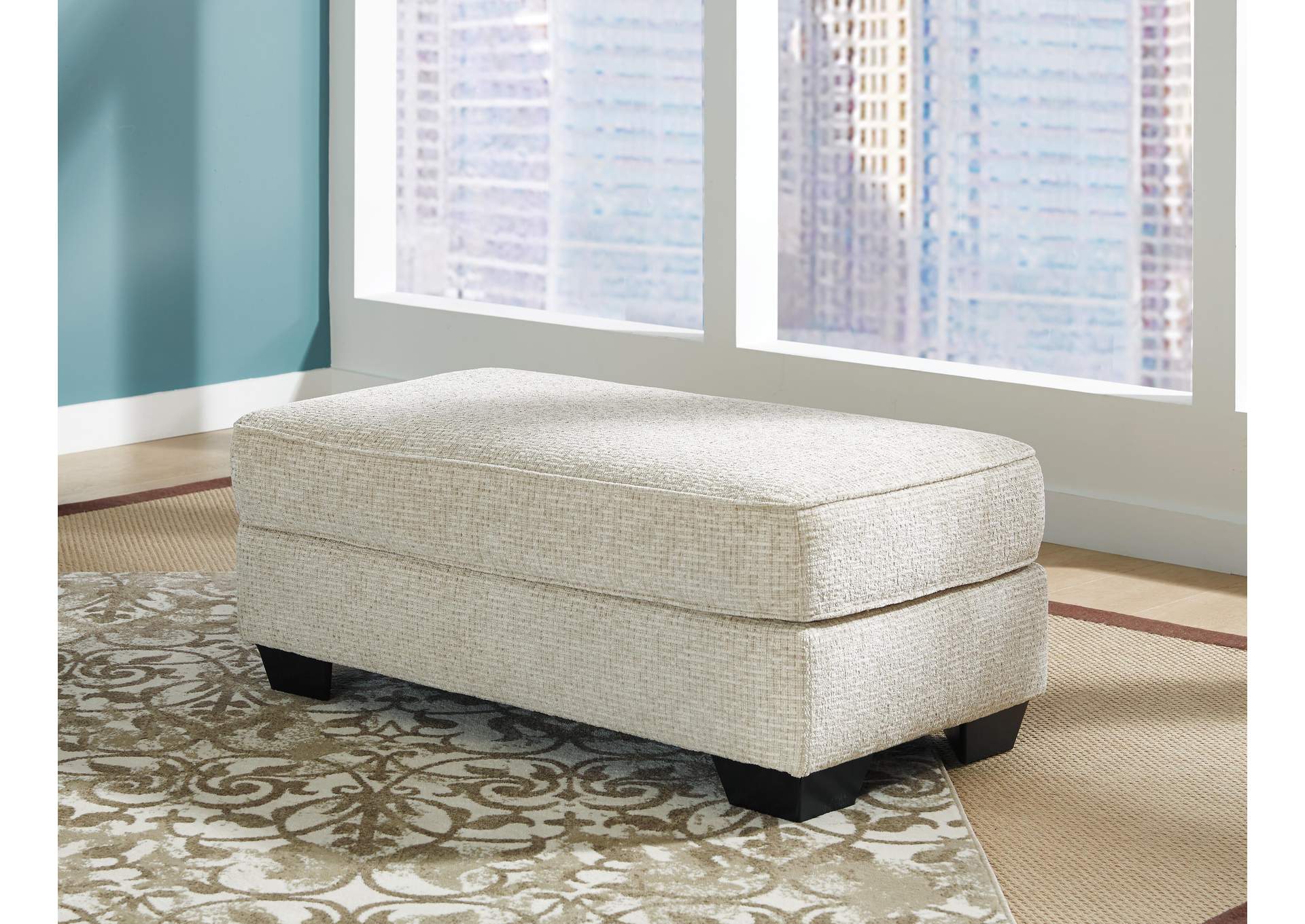 Monaghan Ottoman