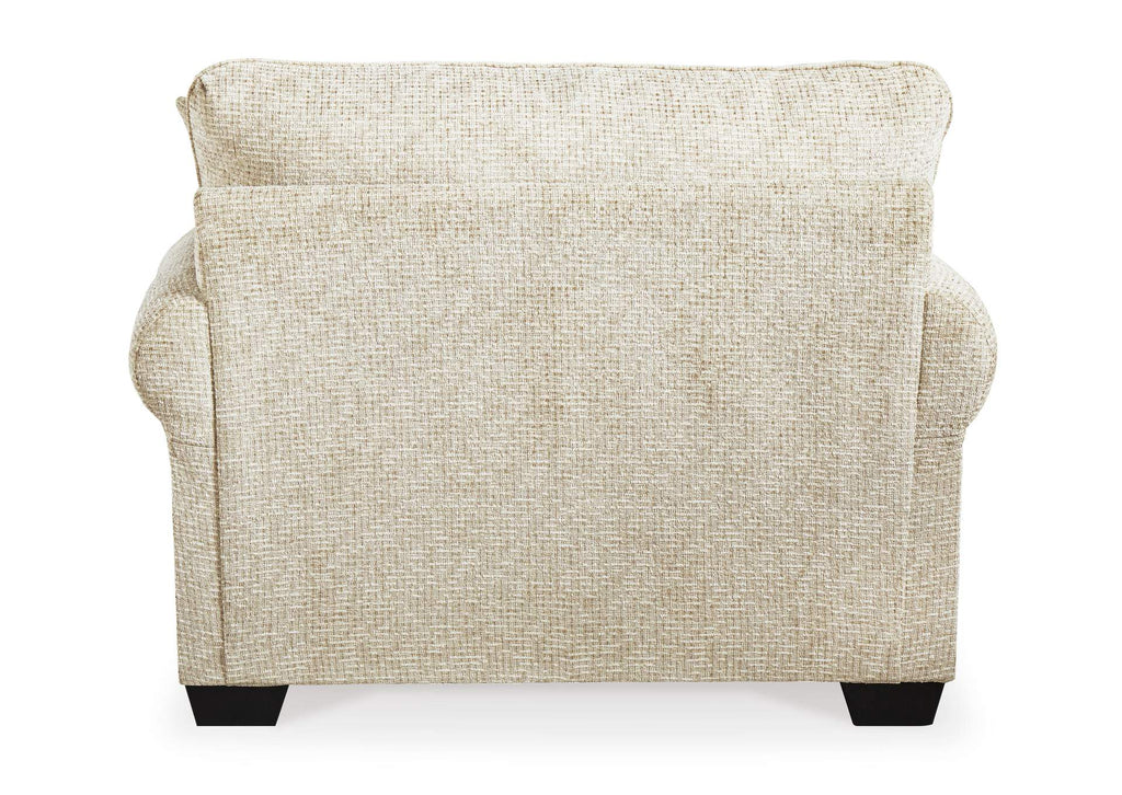 Monaghan Oversized Chair