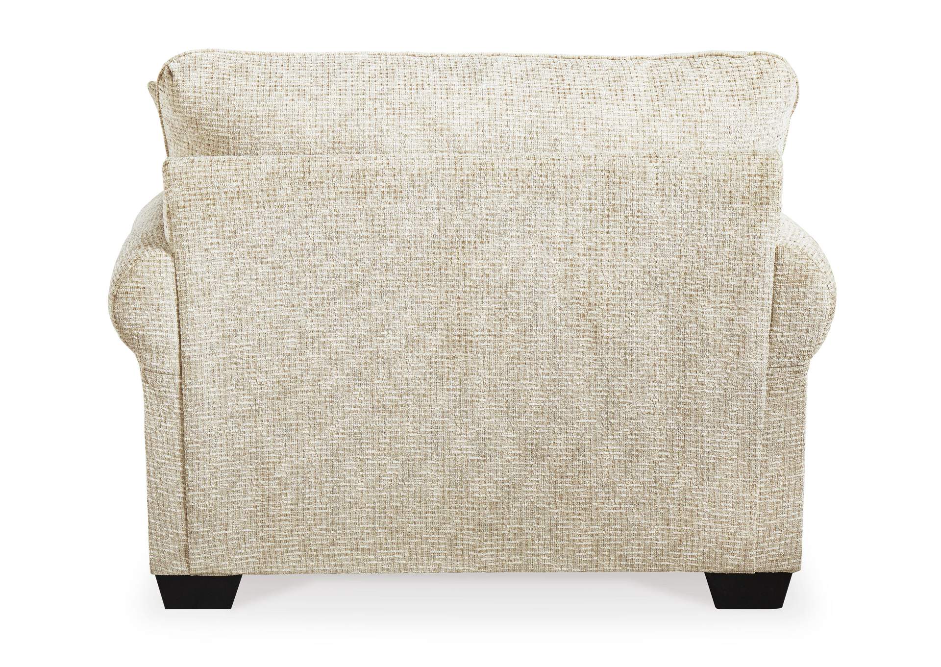 Monaghan Oversized Chair