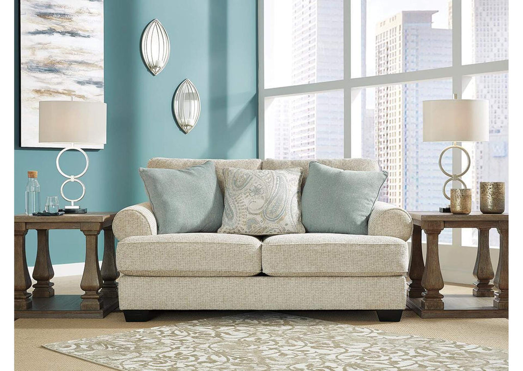 Monaghan Loveseat