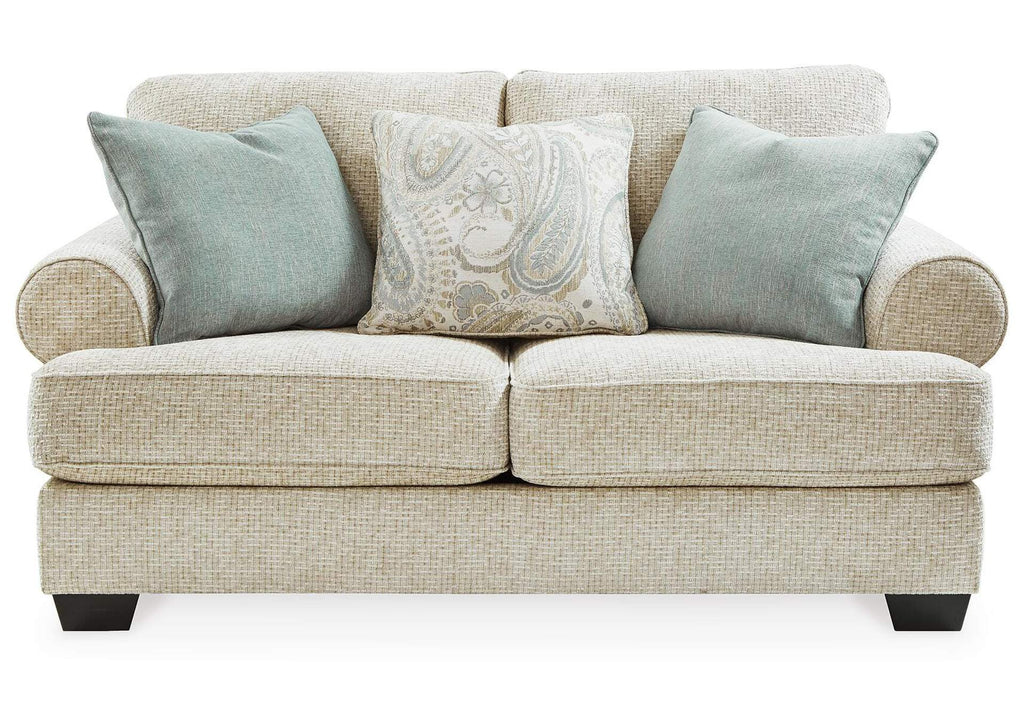 Monaghan Loveseat