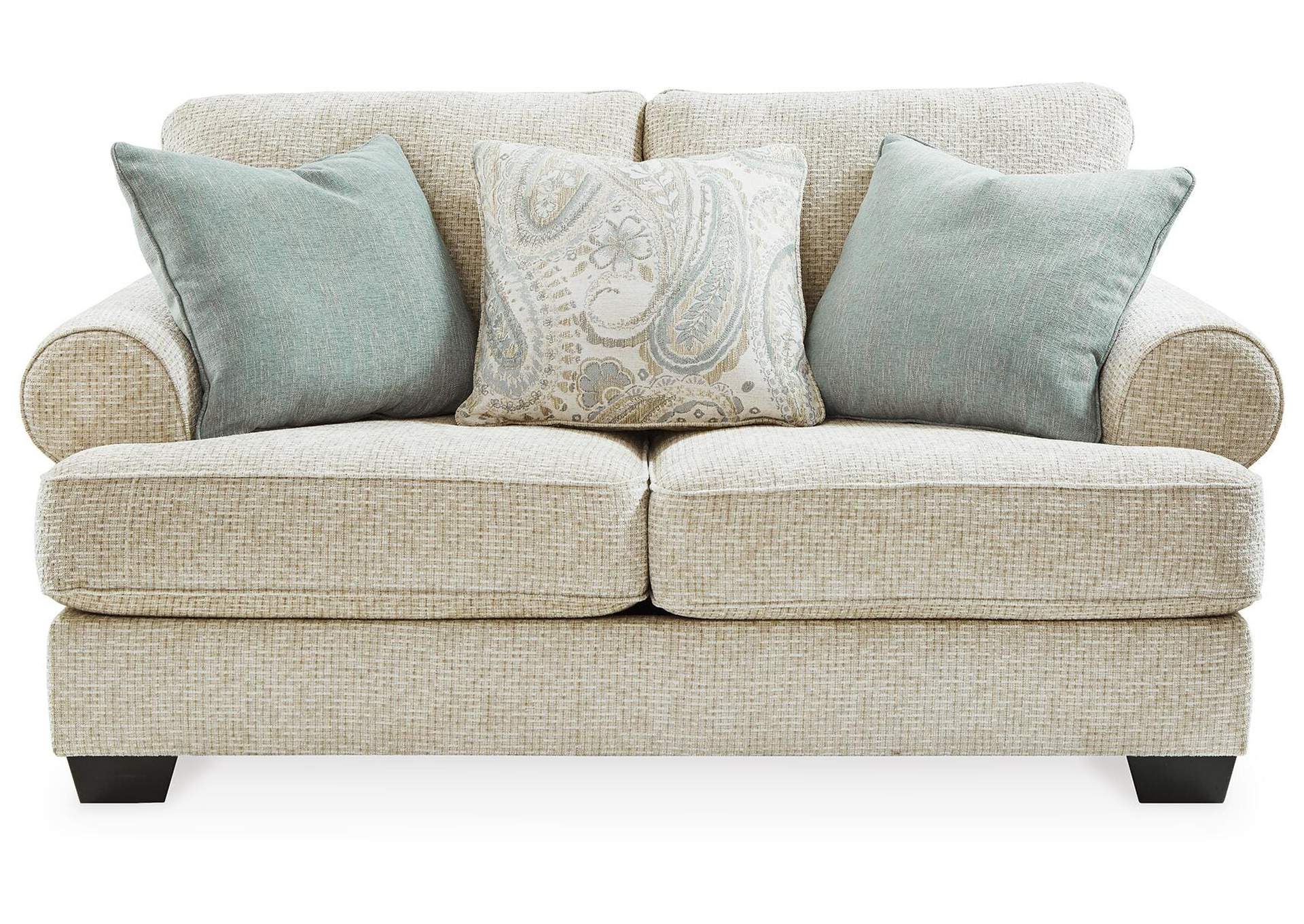 Monaghan Loveseat