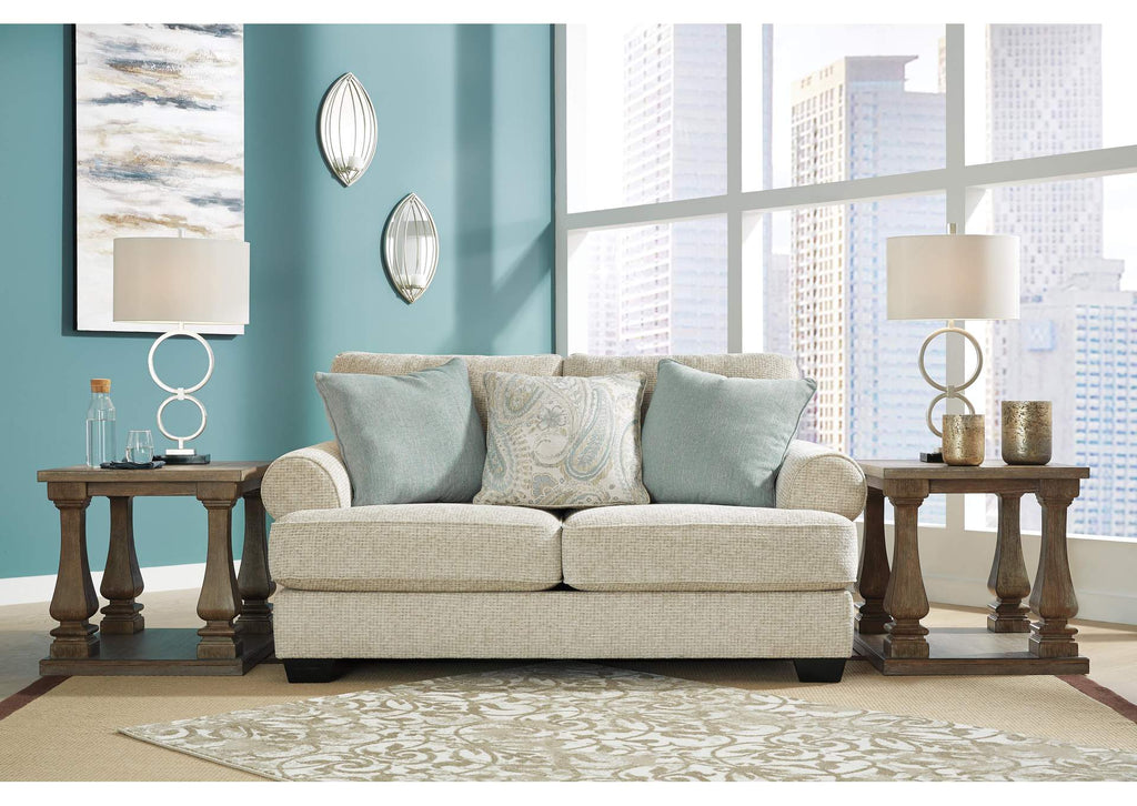 Monaghan Loveseat