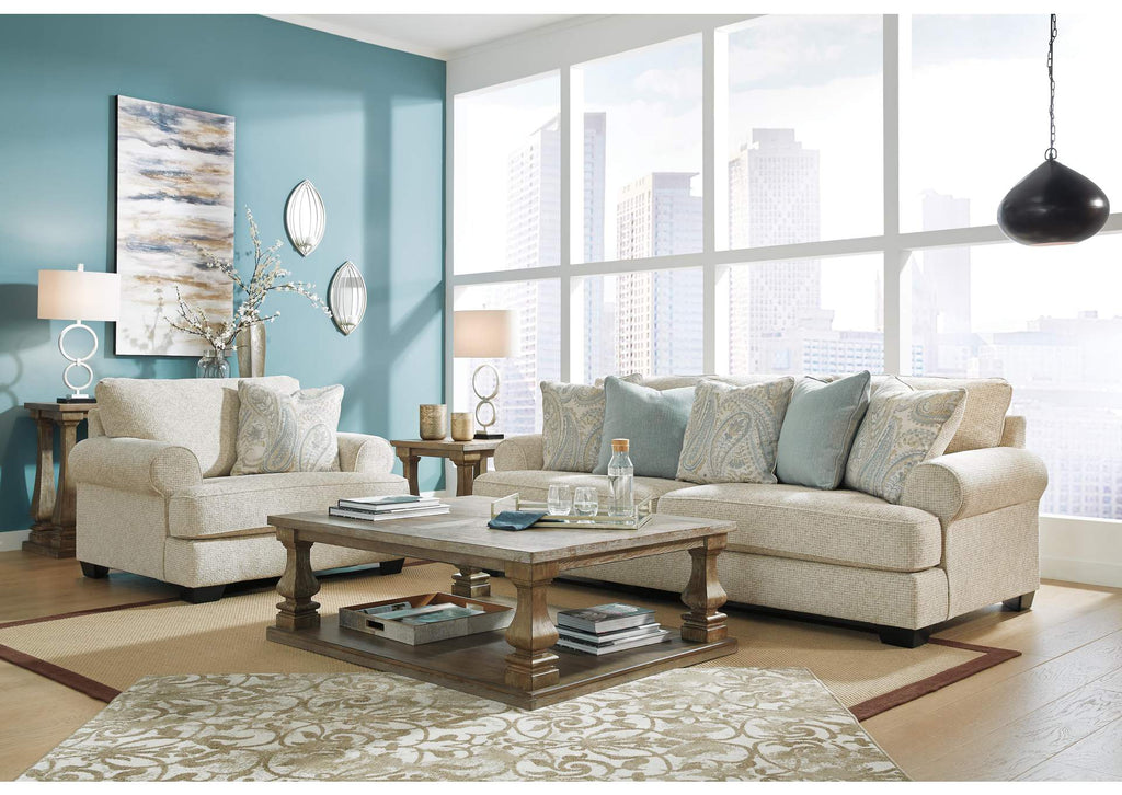 Monaghan Sofa