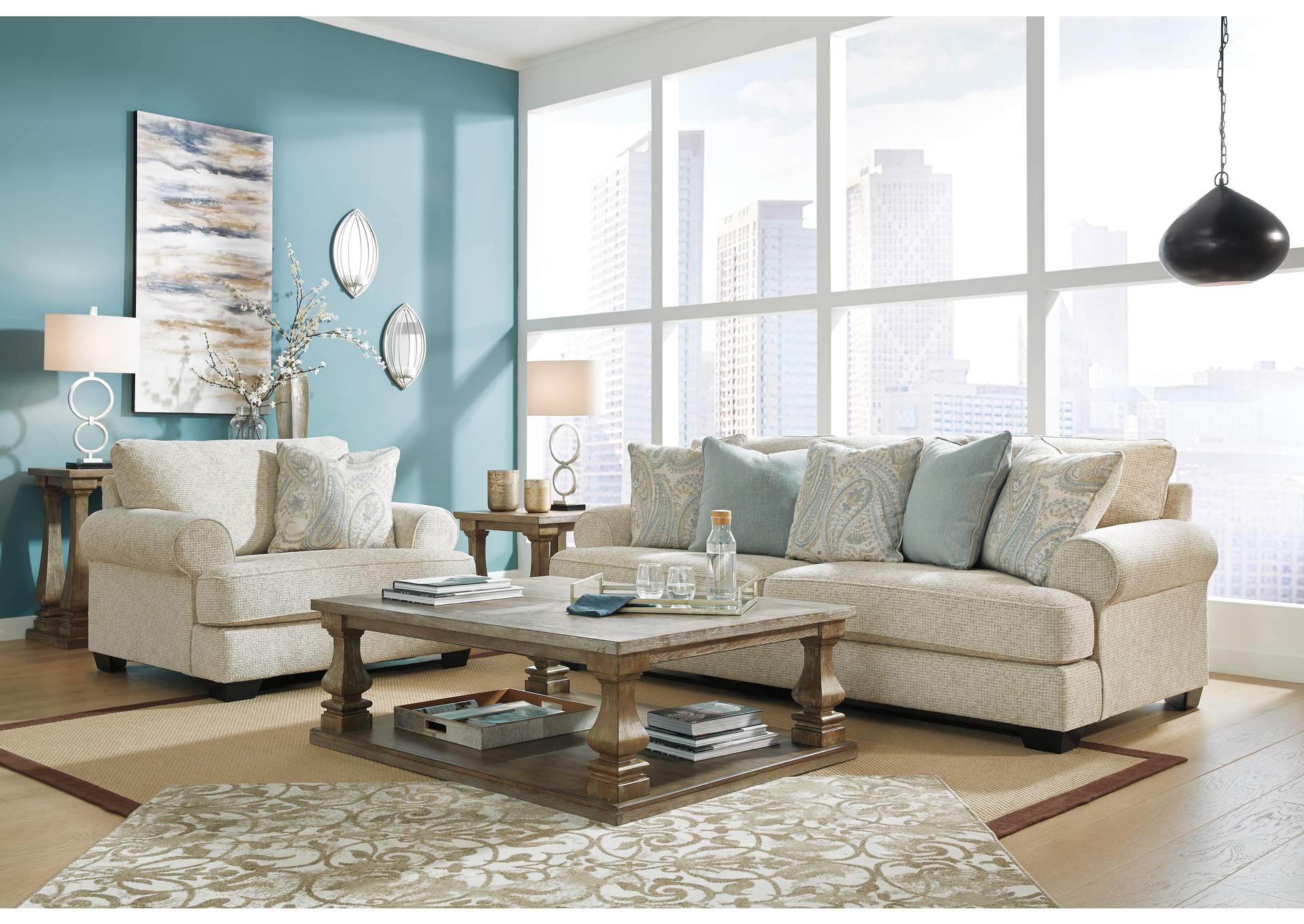 Monaghan Sofa