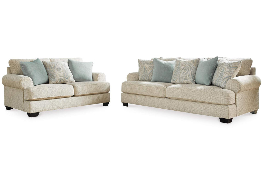 Monaghan Sofa