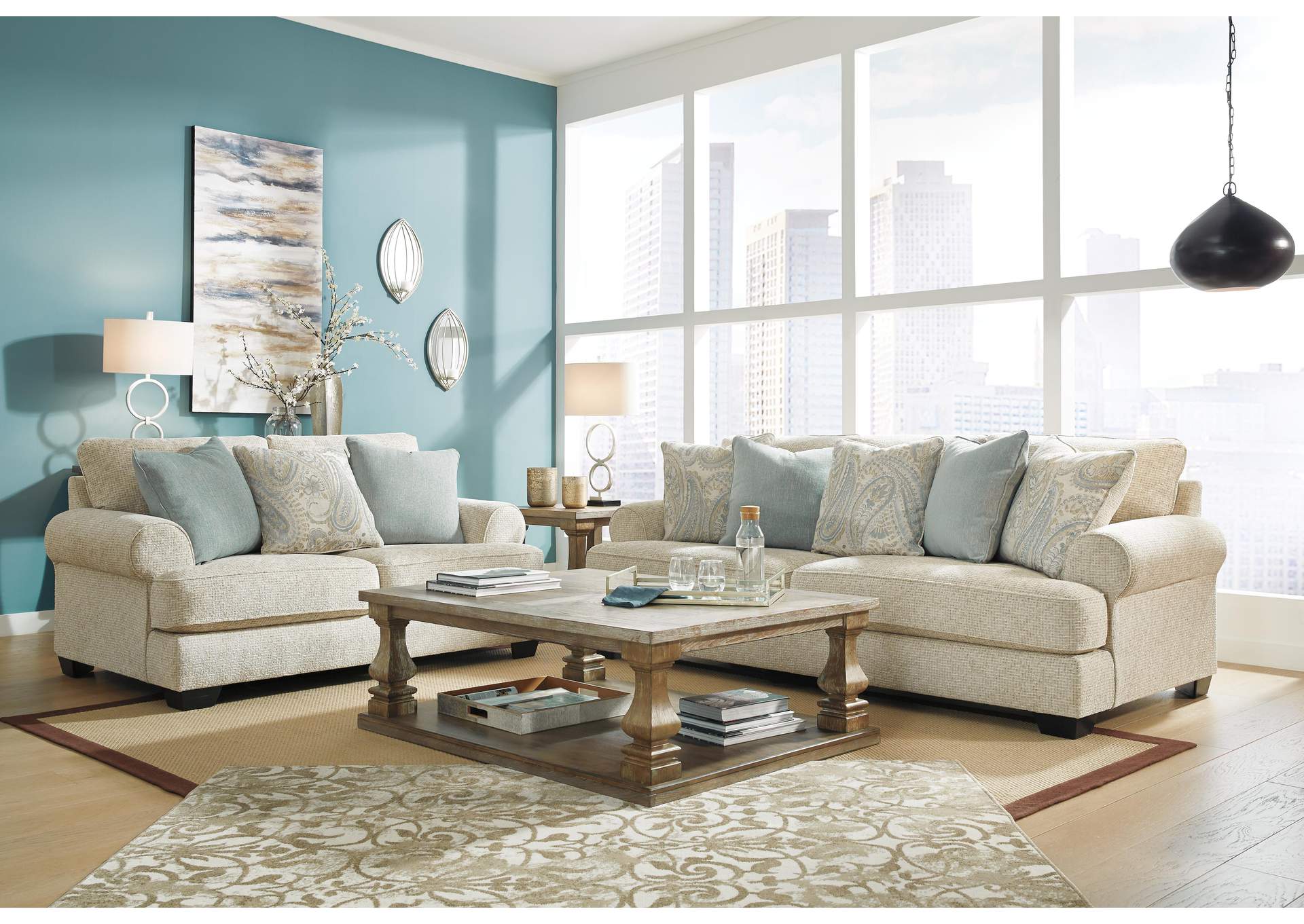 Monaghan Sofa