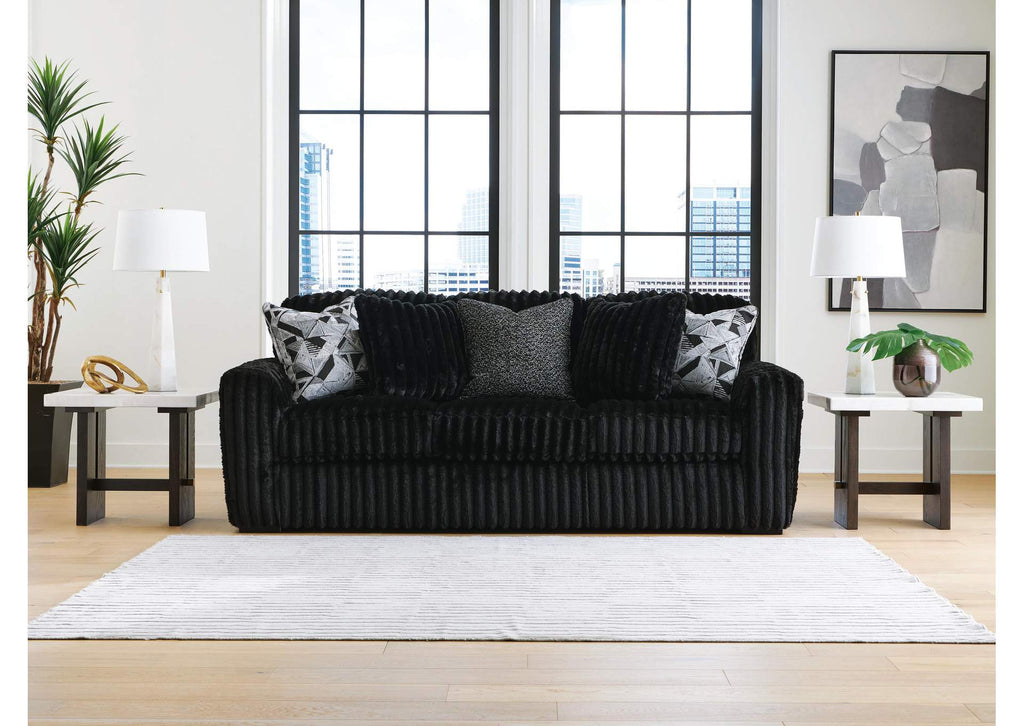 Midnight-Madness Sofa
