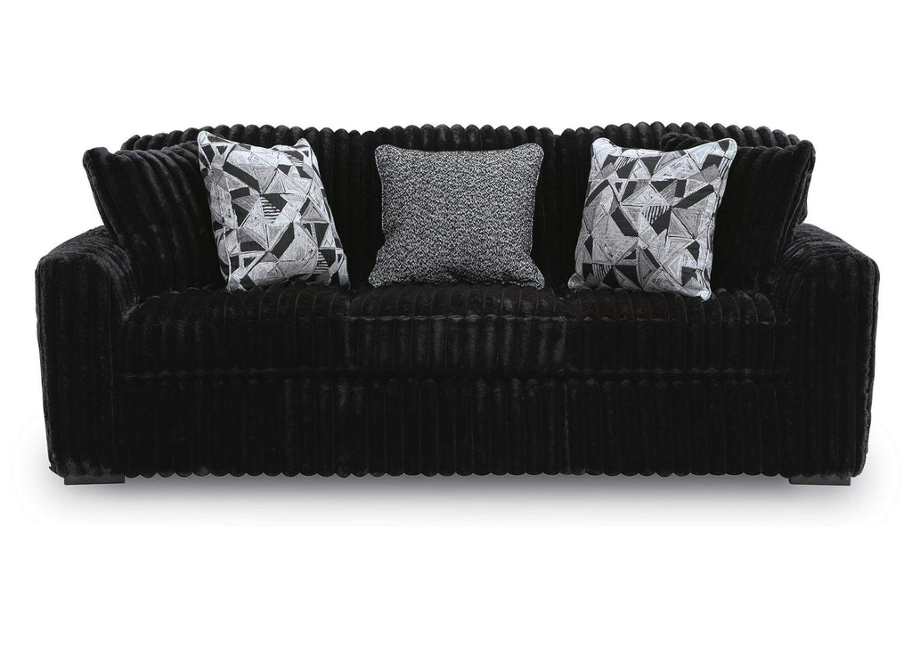 Midnight-Madness Sofa