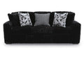 Midnight-Madness Sofa