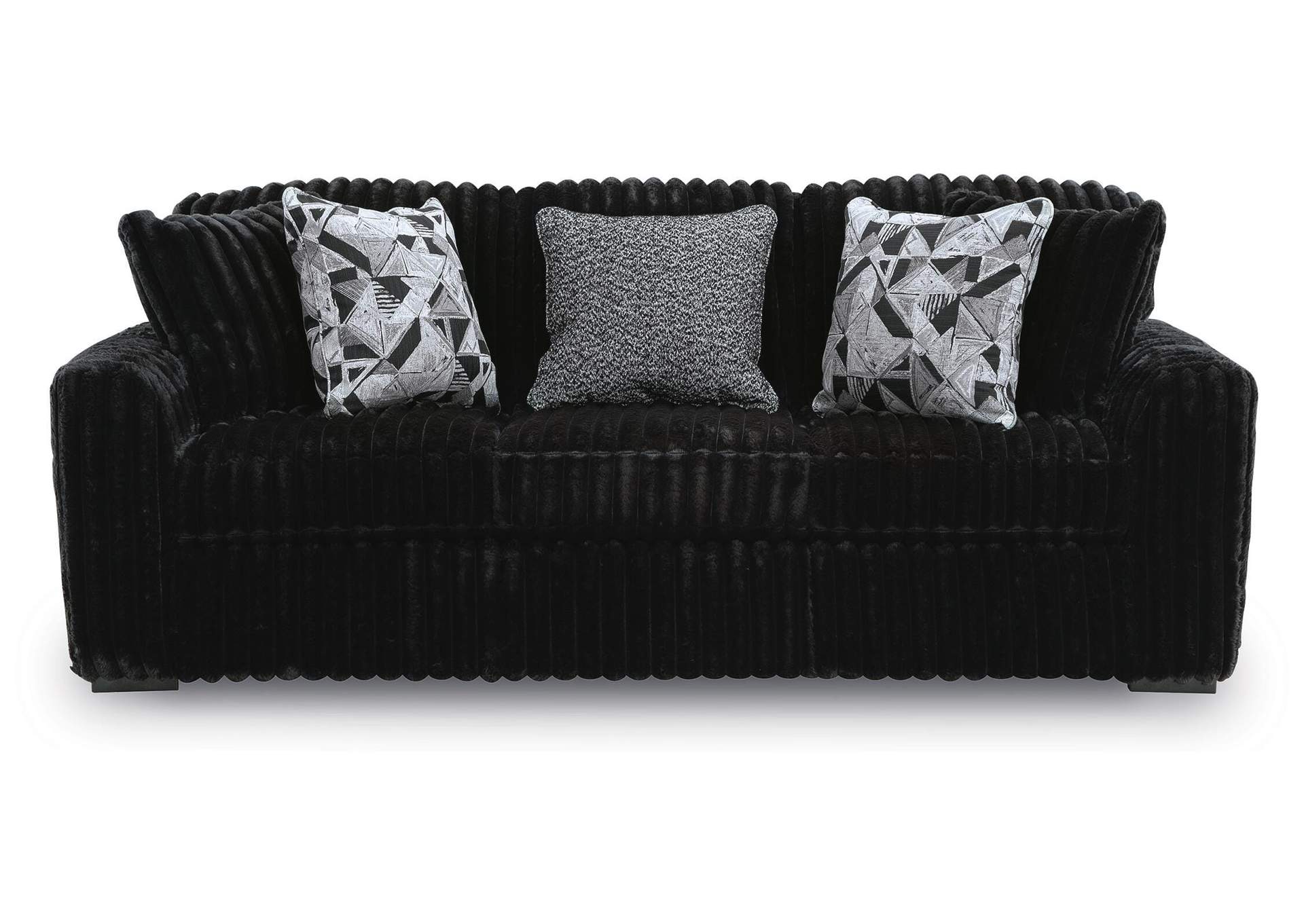 Midnight-Madness Sofa