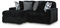 Ashley 98103S13 sectional configuration