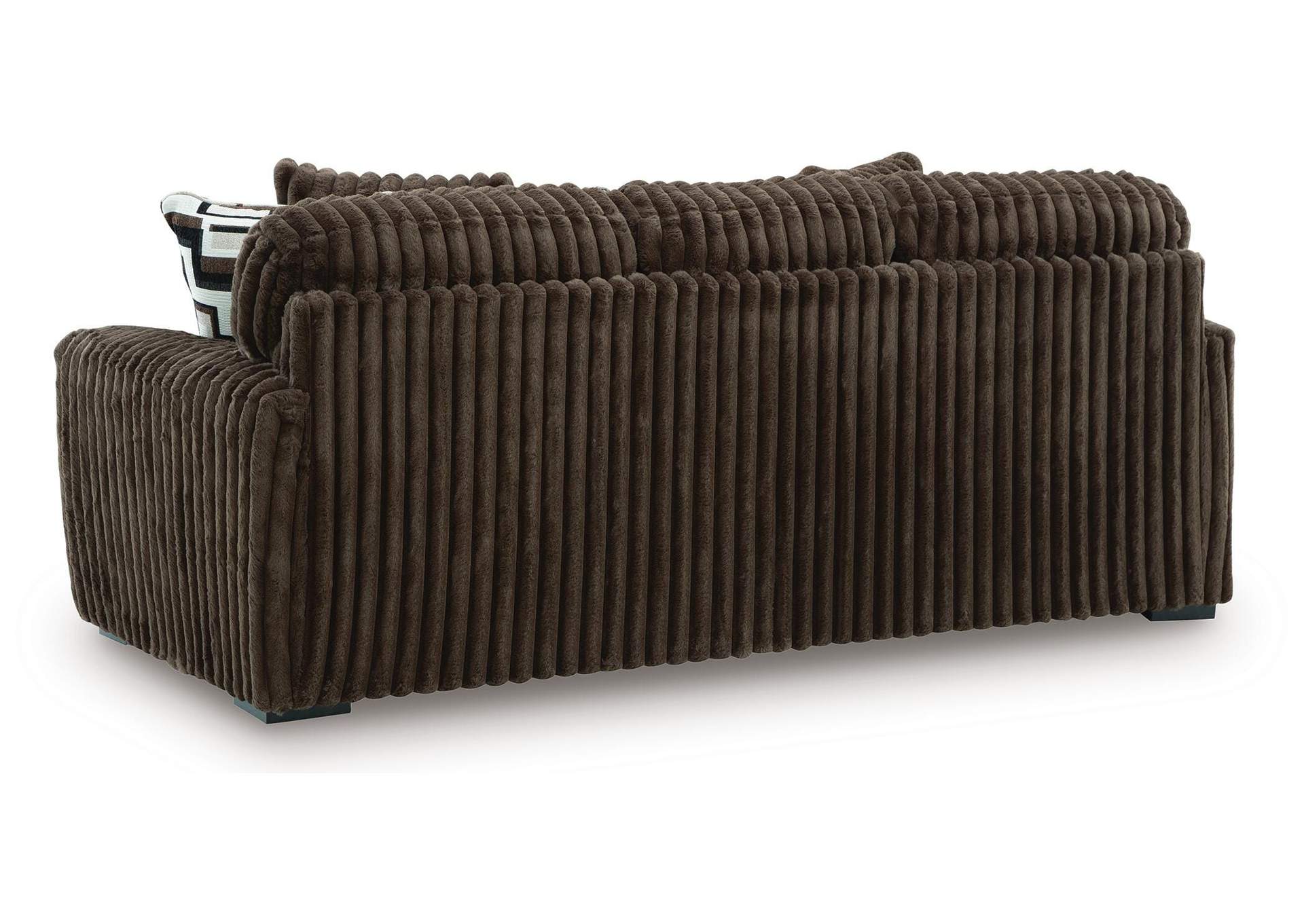 Midnight-Madness Sofa