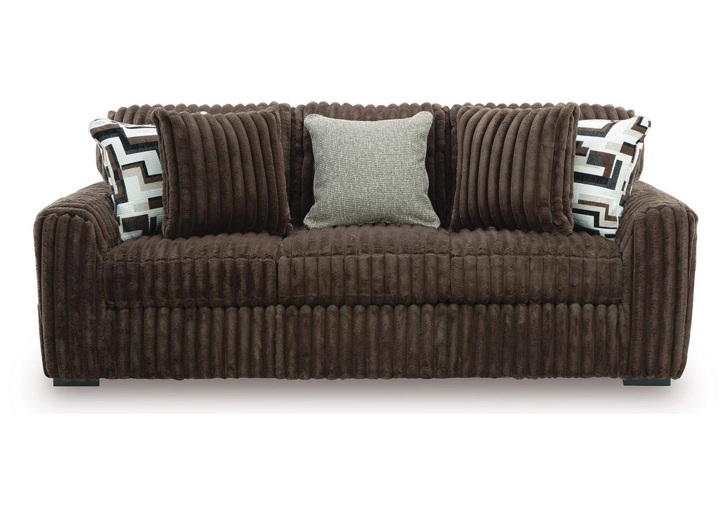 Midnight-Madness Sofa