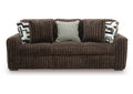 Midnight-Madness Sofa
