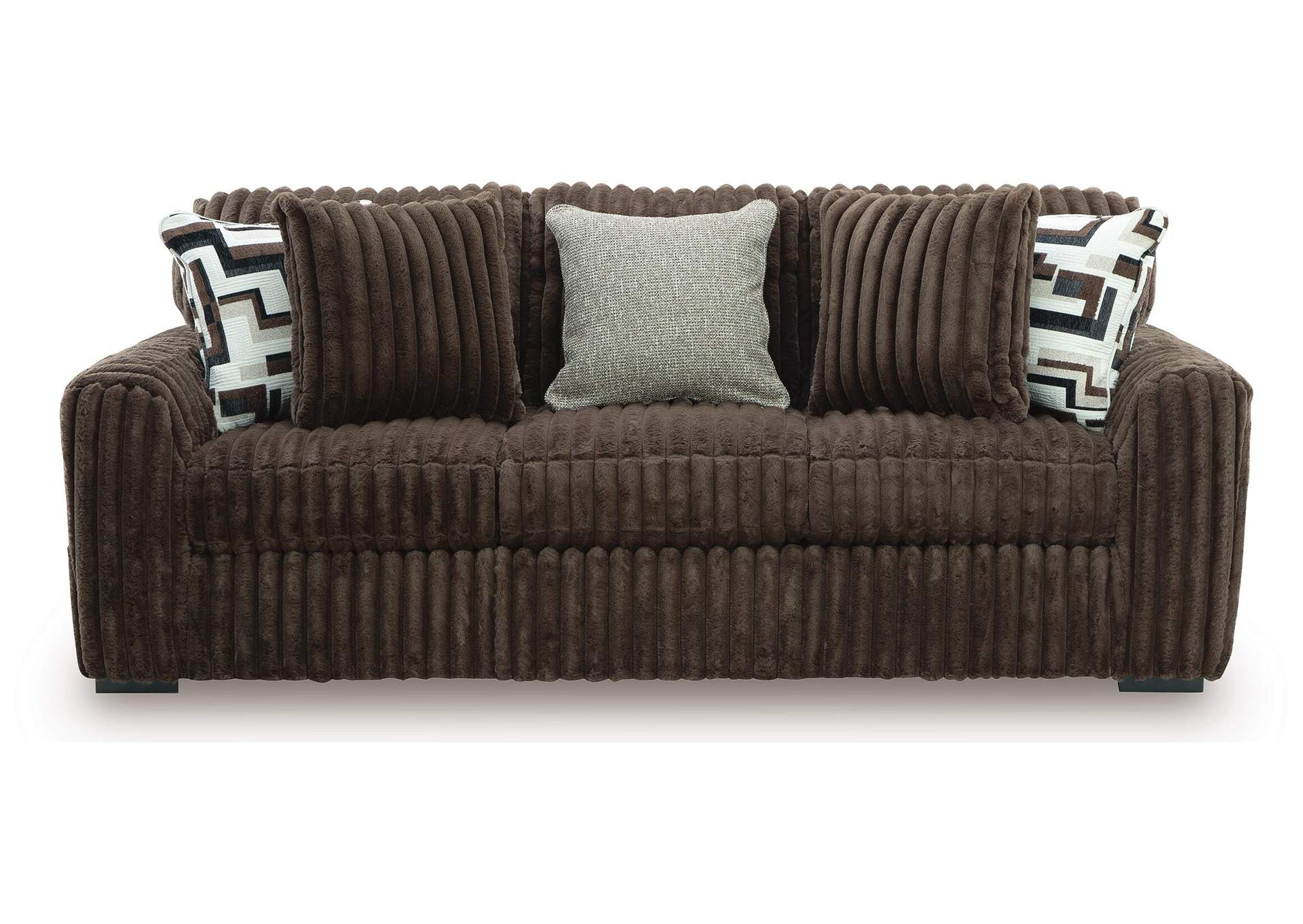 Midnight-Madness Sofa