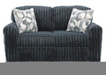 Midnight-Madness Loveseat