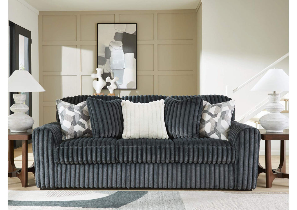 Midnight-Madness Sofa