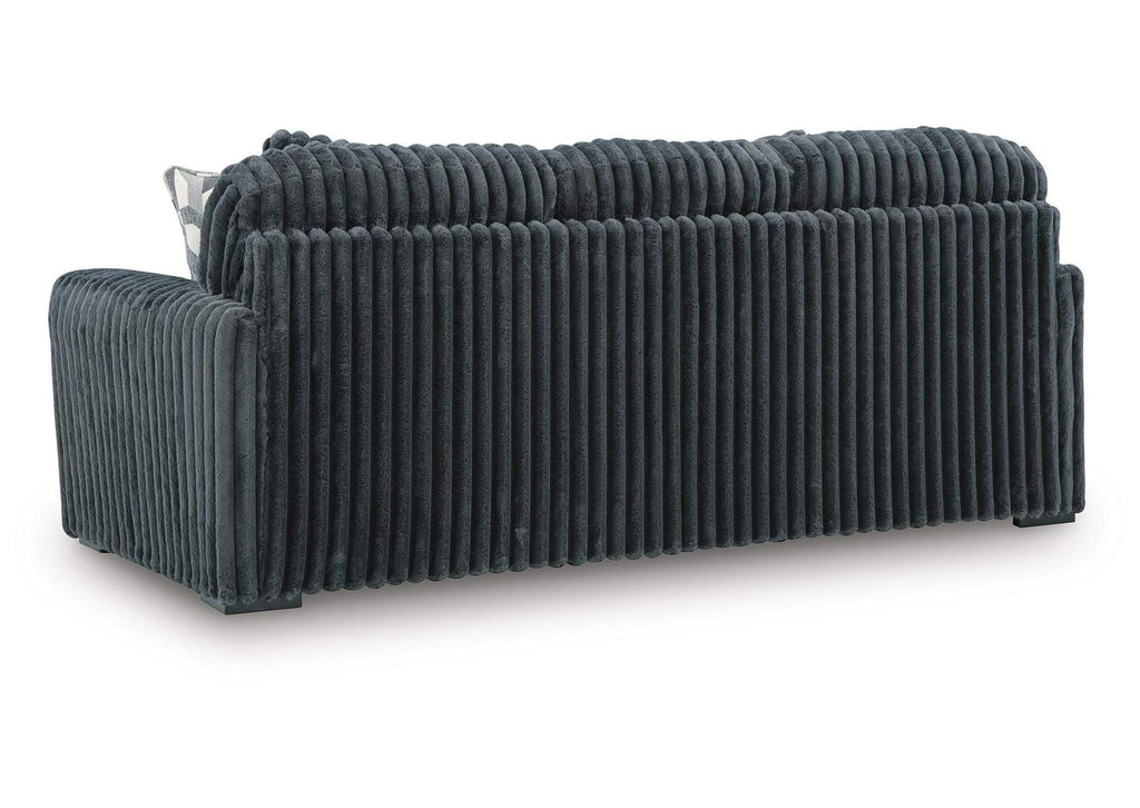 Midnight-Madness Sofa