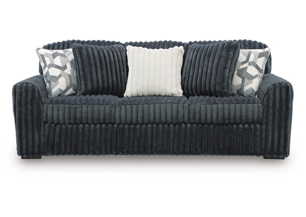 Midnight-Madness Sofa