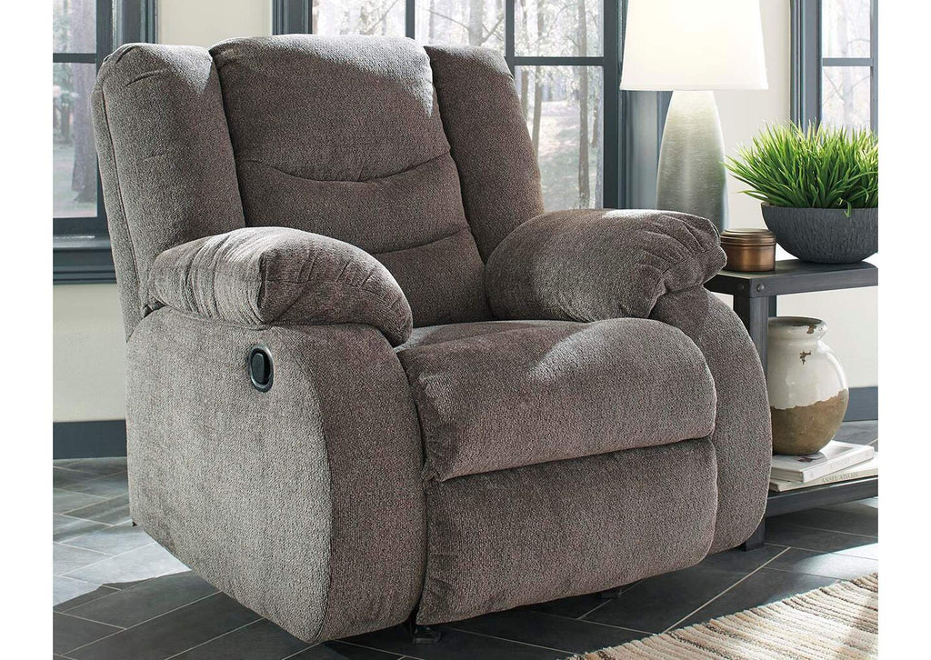 Tulen Recliner room view
