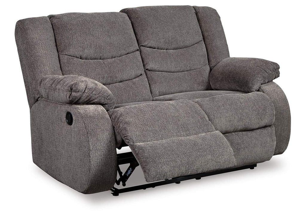 Tulen Reclining Loveseat