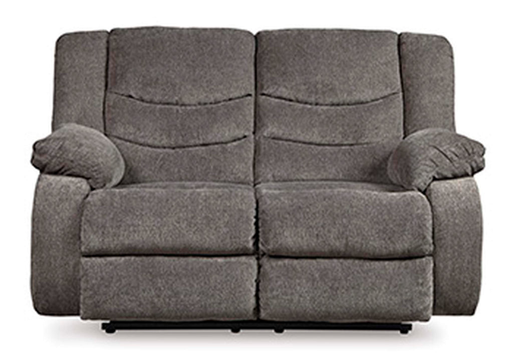Tulen Reclining Loveseat
