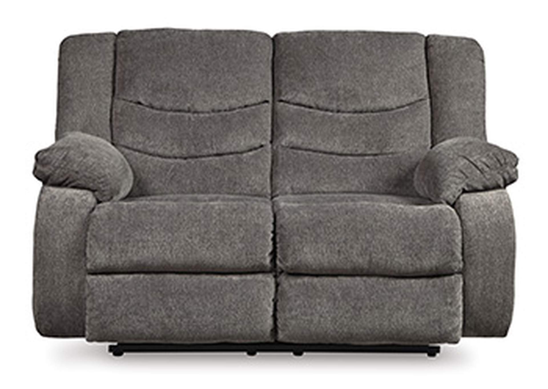Tulen Reclining Loveseat