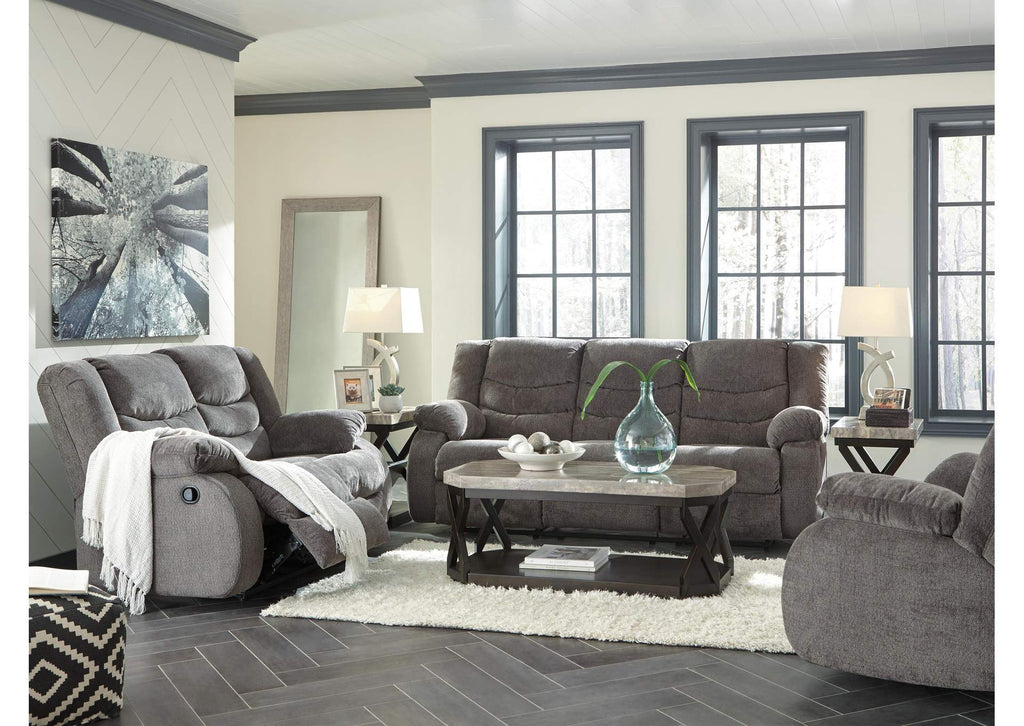 Tulen Reclining Sofa
